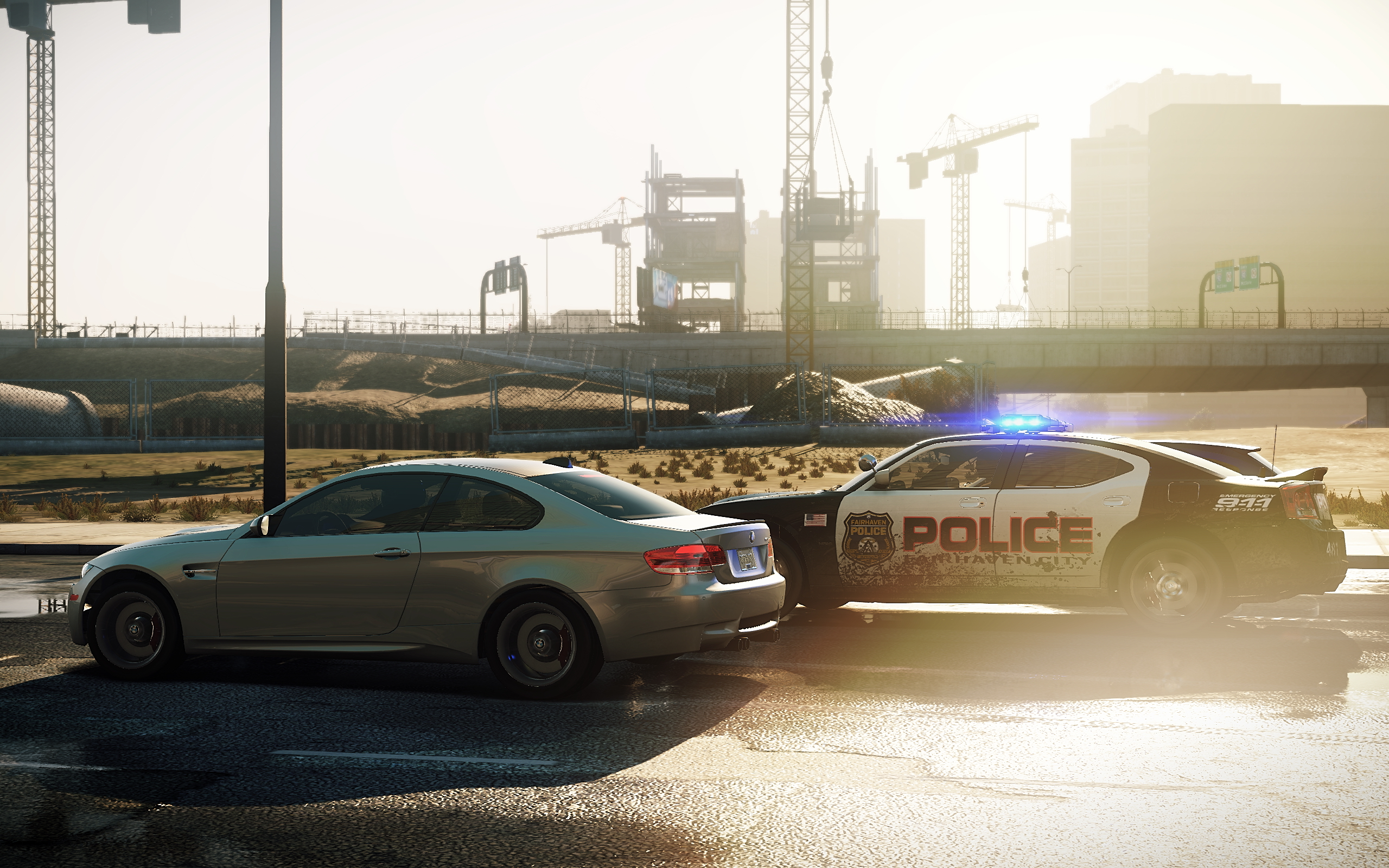need for speed most wanted reviews