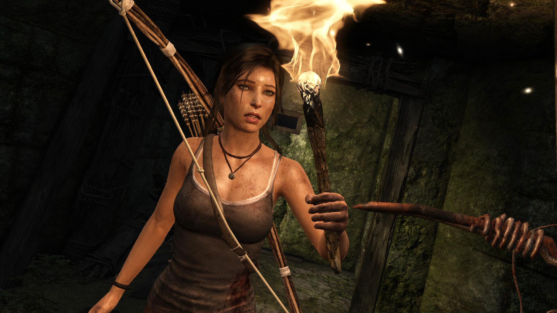 tomb raider reloaded download