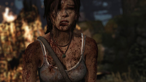 Rise of the Tomb Raider system requirements Can I Run