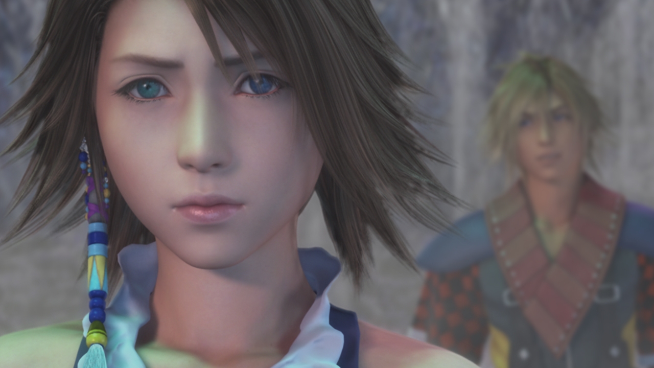 Análise de Final Fantasy X/X-2 HD Remaster