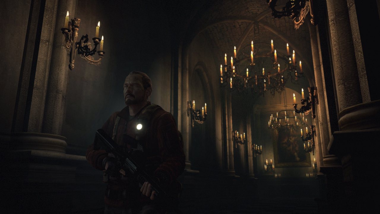 Resident Evil: Revelations 2 Complete Game Review