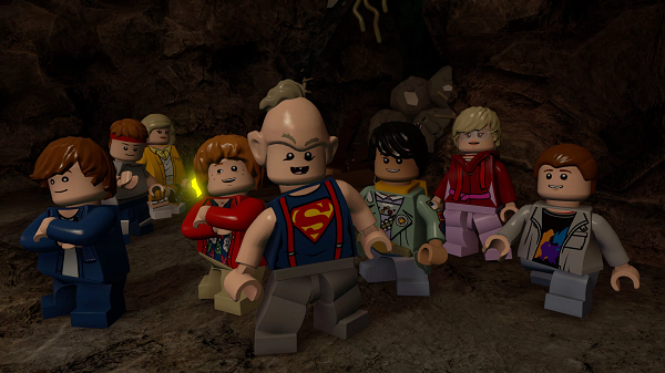 LEGO Harry Potter Collection (PS4) Review