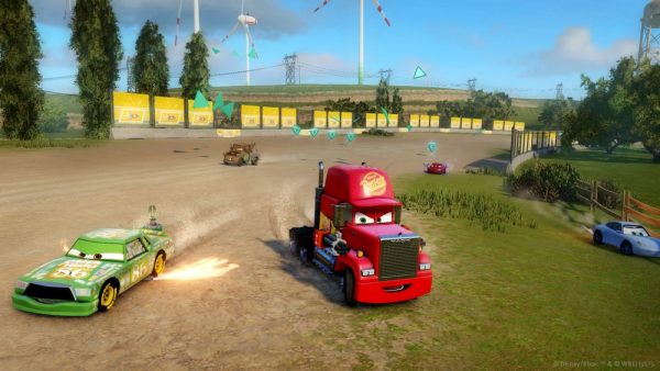 cars 2 video game xbox one download free