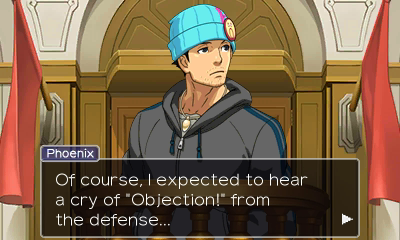 Ace Attorney games with Apollo Justice are coming to newer