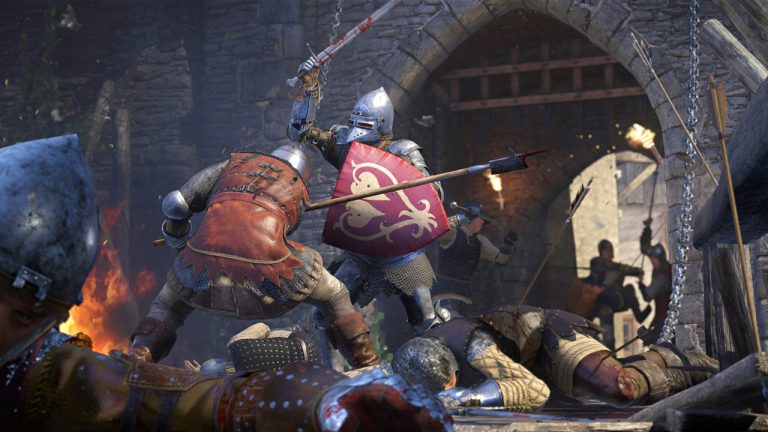 kingdom come deliverance time scale kingdom come deliverance time scale