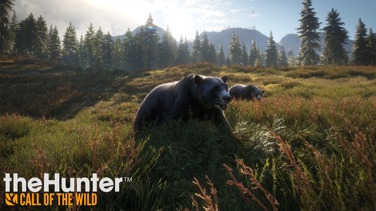 Xbox One Review: theHunter: Call of the Wild - 2019 Edition - Video Games  Reloaded : Video Games Reloaded
