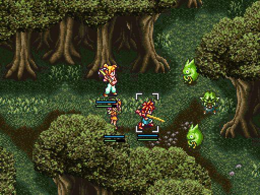 Game Appreciation: Chrono Trigger