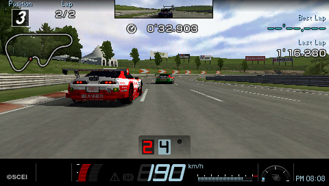 Gran Turismo 4 Pc Download Full Version