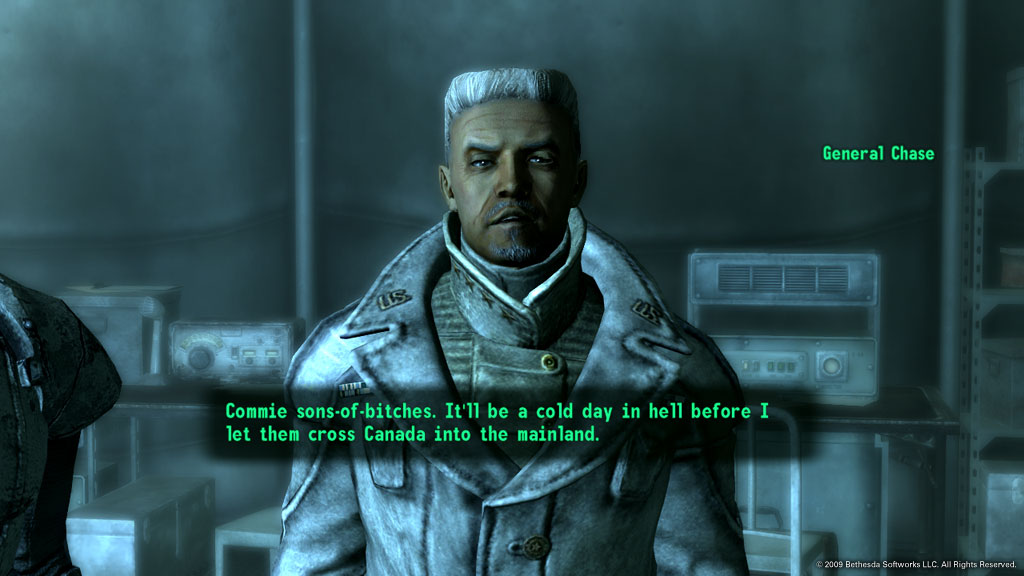 Fallout 3 Cheats