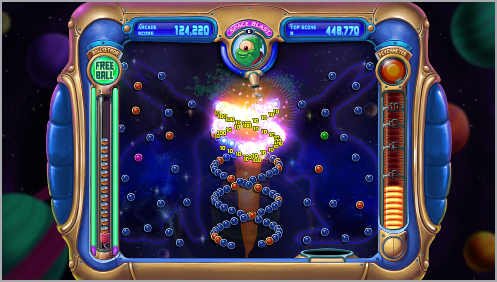 Где Купить Диск Игры Peggle 2