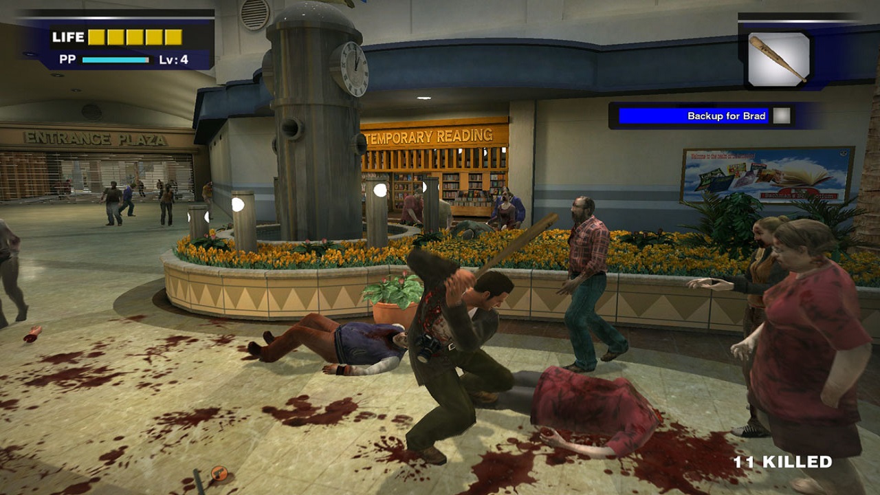 Dead Rising 2: Off The Record (PS4) Review –