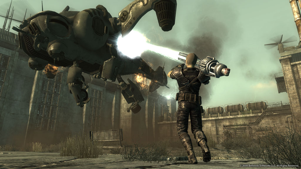 Fallout 3 Review