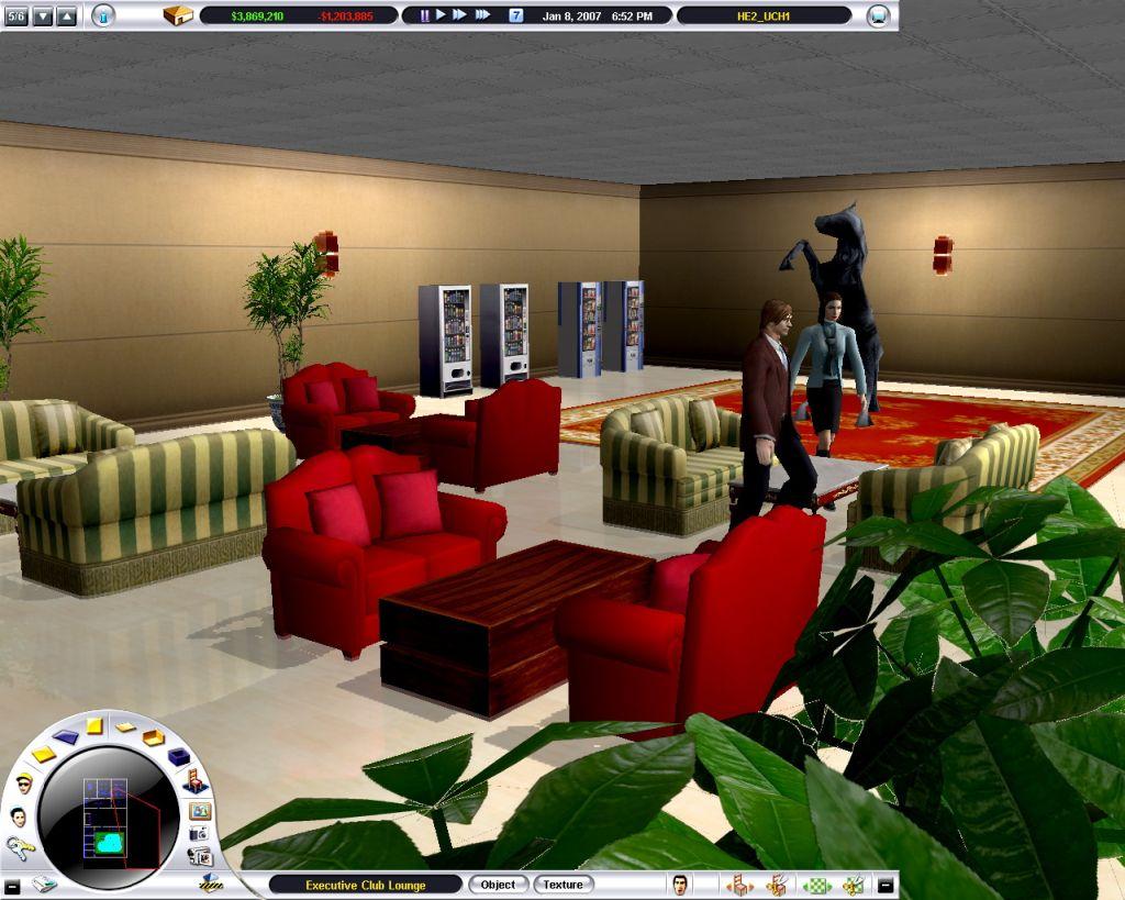 PC Review: Hotel Giant 2 - Video Games Reloaded